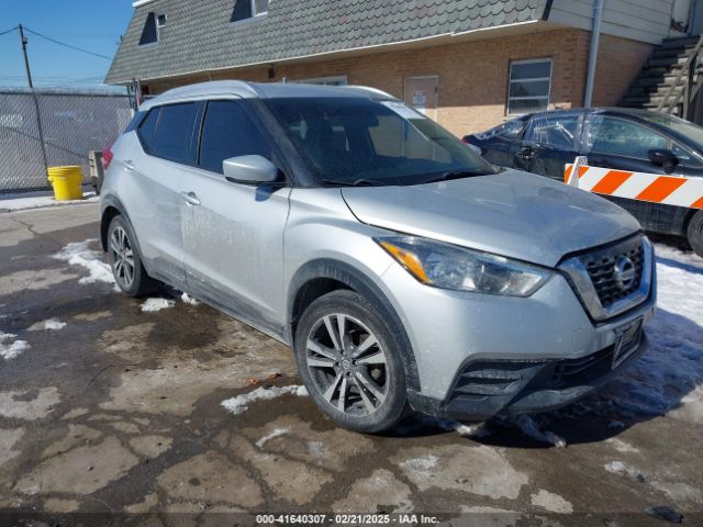 nissan kicks 2019 3n1cp5cu5kl498273