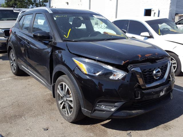 nissan kicks s 2019 3n1cp5cu5kl529750