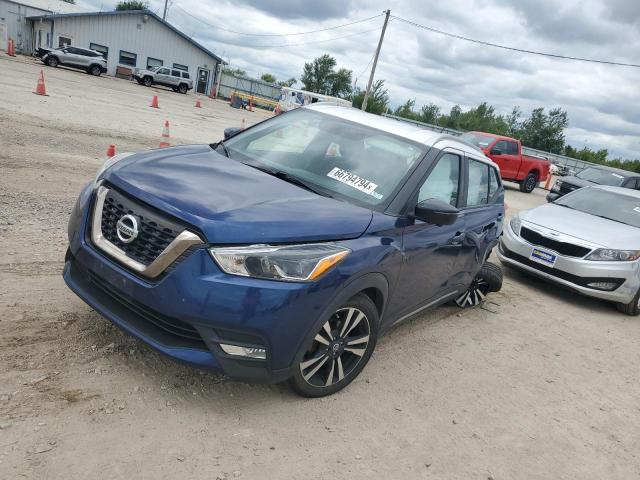 nissan kicks s 2019 3n1cp5cu5kl534107