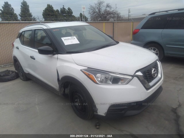 nissan kicks 2019 3n1cp5cu5kl534379