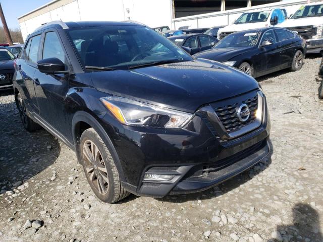 nissan kicks s 2019 3n1cp5cu5kl536648