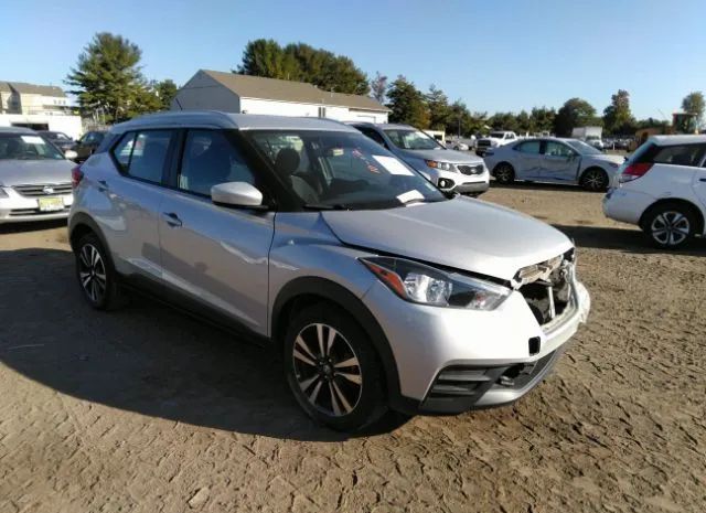 nissan kicks 2019 3n1cp5cu5kl548850