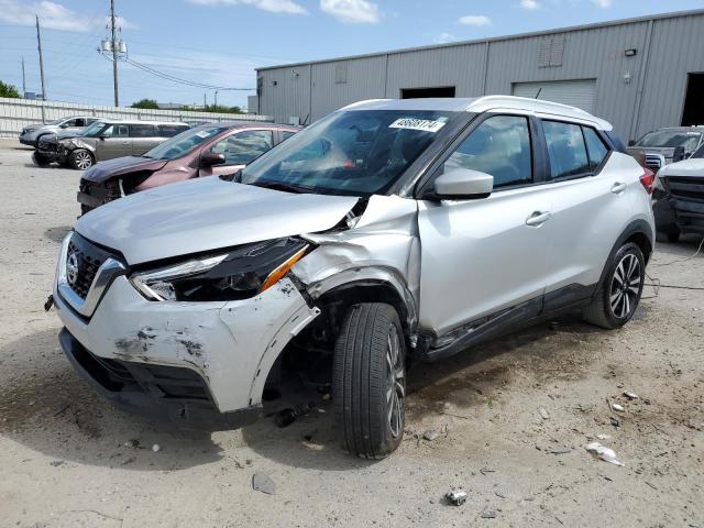 nissan kicks 2019 3n1cp5cu5kl553482