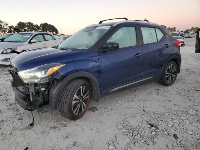 nissan kicks s 2019 3n1cp5cu5kl556222