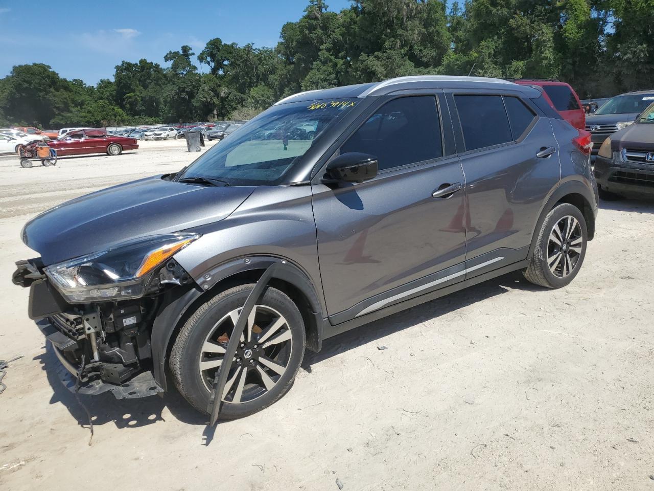 nissan kicks 2019 3n1cp5cu5kl556298