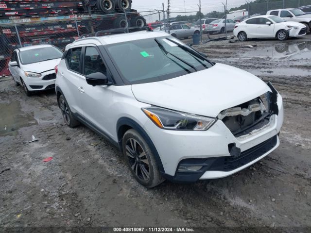 nissan kicks 2019 3n1cp5cu5kl563509