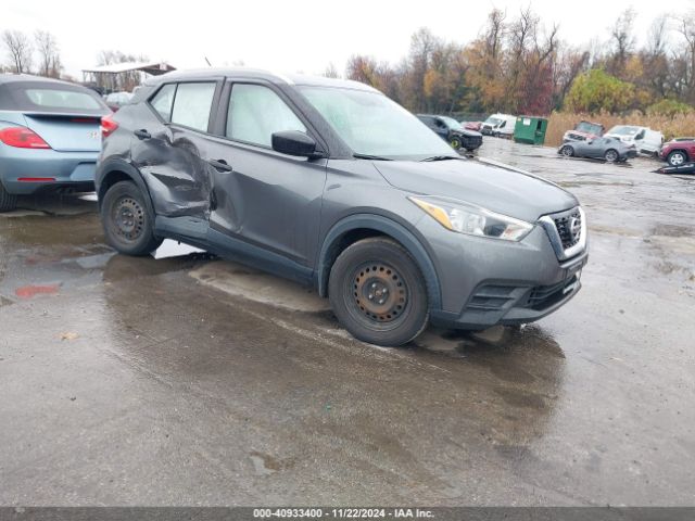 nissan kicks 2019 3n1cp5cu5kl564370