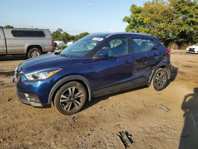 nissan kicks s 2019 3n1cp5cu5kl568404