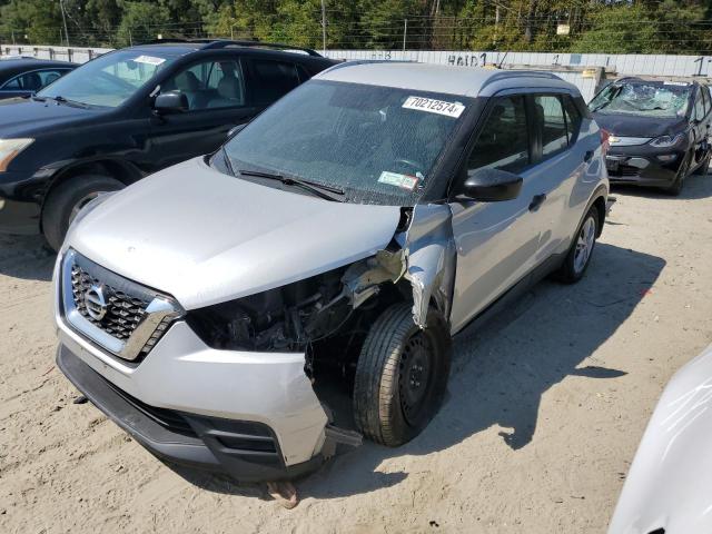 nissan kicks s 2018 3n1cp5cu6jl506394