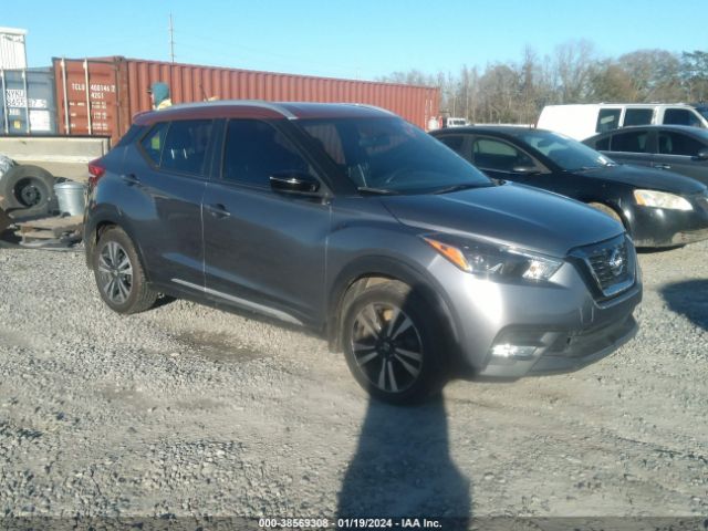 nissan kicks 2018 3n1cp5cu6jl530064