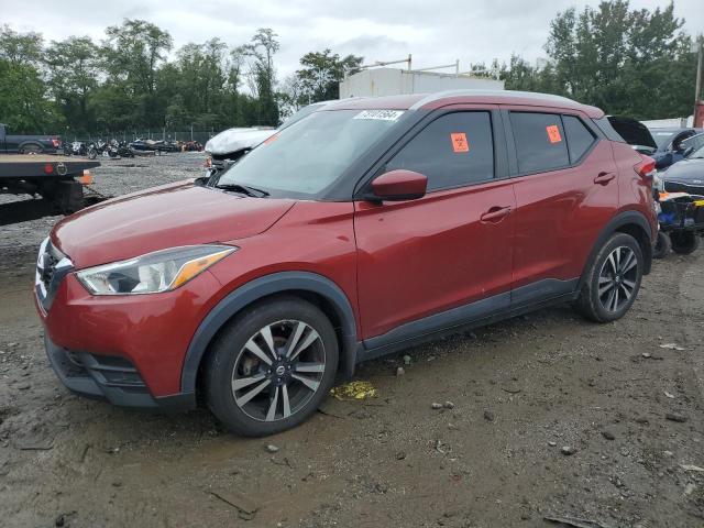 nissan kicks s 2018 3n1cp5cu6jl530551