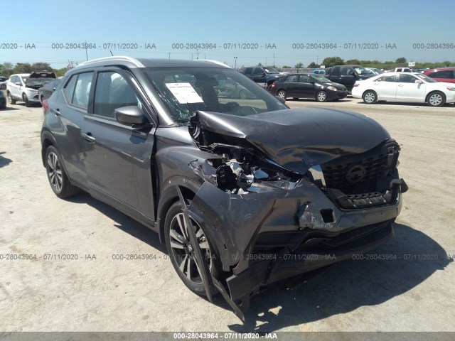 nissan kicks 2018 3n1cp5cu6jl535457