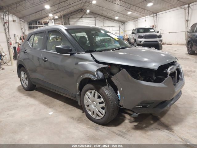 nissan kicks 2018 3n1cp5cu6jl537712