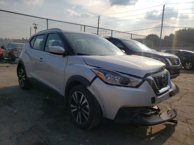 nissan kicks s 2019 3n1cp5cu6kl479523