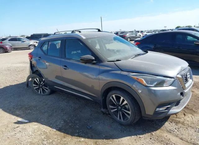 nissan kicks 2019 3n1cp5cu6kl494149