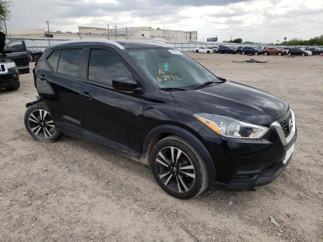 nissan kicks 2019 3n1cp5cu6kl509460