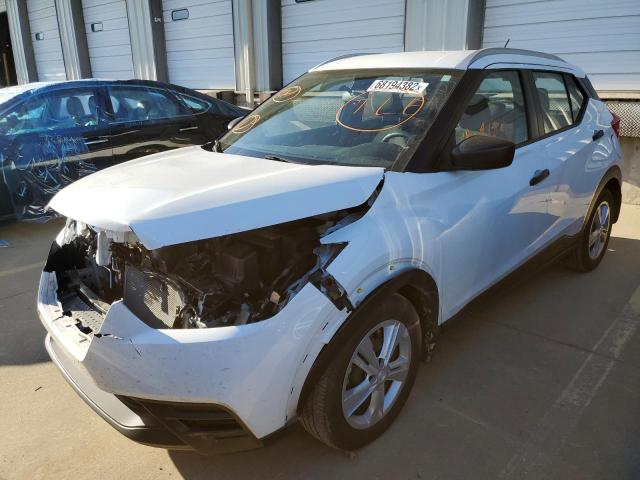 nissan kicks s 2019 3n1cp5cu6kl511001