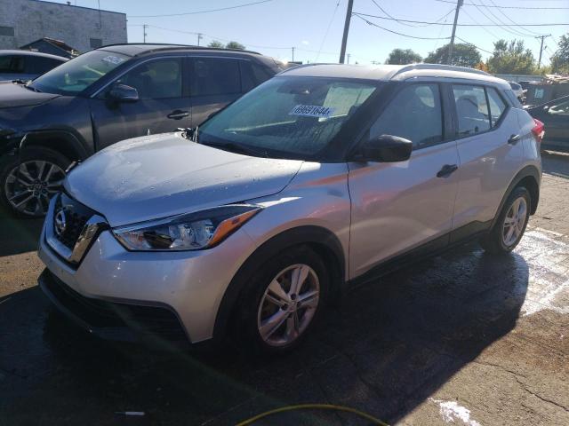 nissan kicks s 2019 3n1cp5cu6kl517073