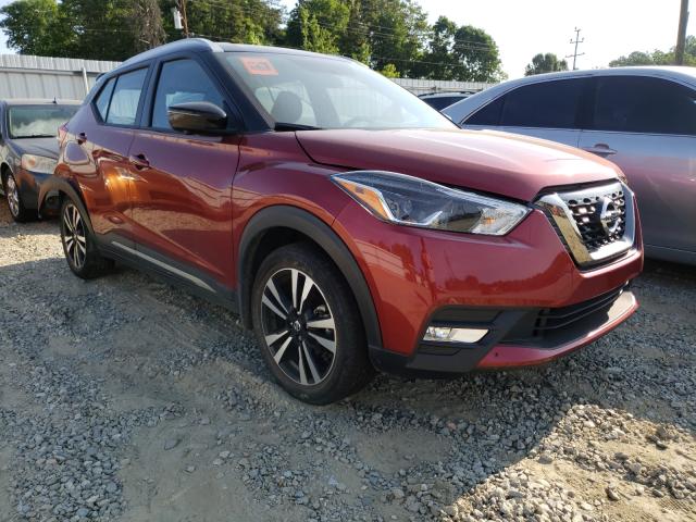 nissan kicks s 2019 3n1cp5cu6kl521351