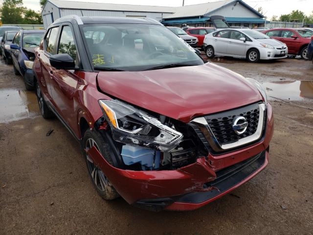 nissan kicks s 2019 3n1cp5cu6kl524606