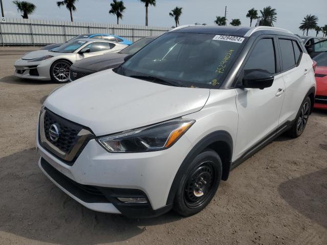 nissan kicks s 2019 3n1cp5cu6kl528641