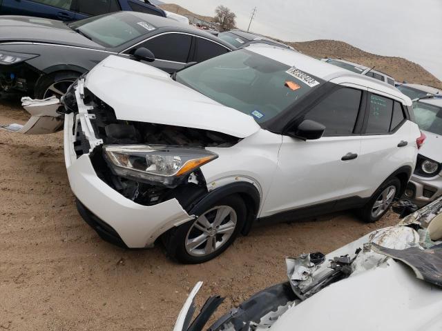 nissan kicks 2019 3n1cp5cu6kl540871