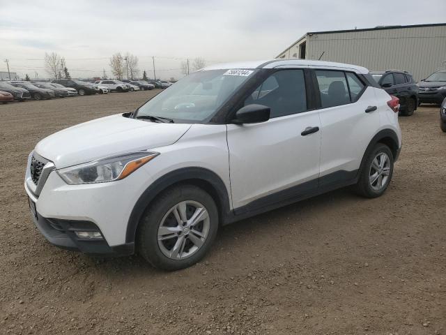 nissan kicks s 2019 3n1cp5cu6kl542183