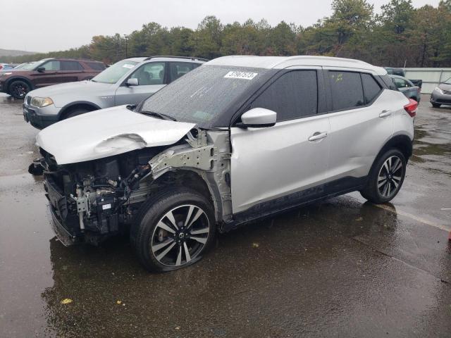 nissan kicks 2019 3n1cp5cu6kl551661