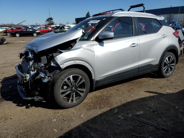 nissan kicks s 2019 3n1cp5cu6kl554723