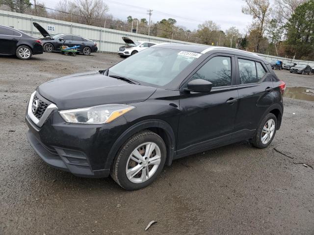 nissan kicks 2019 3n1cp5cu6kl558674