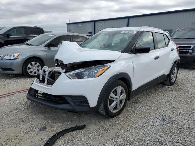 nissan kicks s 2019 3n1cp5cu6kl566306