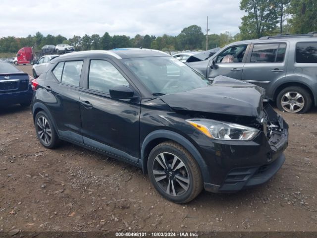 nissan kicks 2018 3n1cp5cu7jl497916