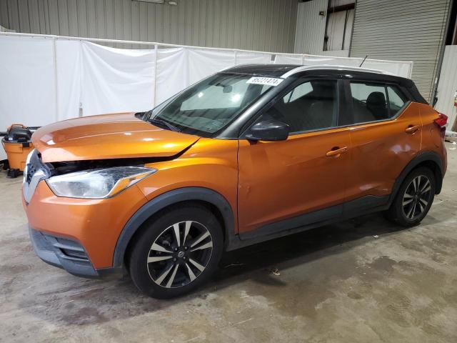 nissan kicks s 2018 3n1cp5cu7jl501687