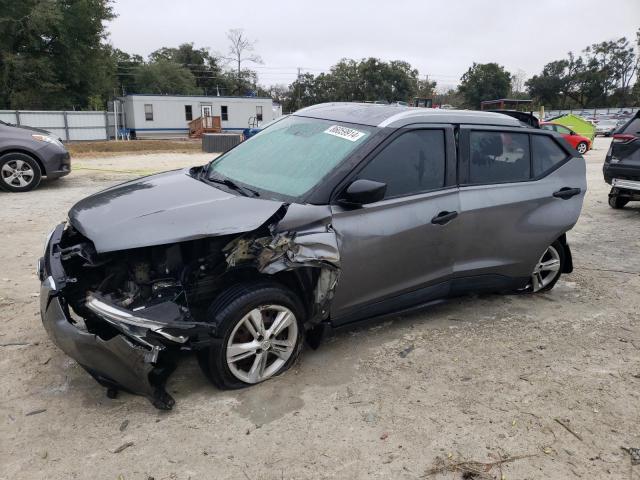 nissan kicks s 2018 3n1cp5cu7jl508073