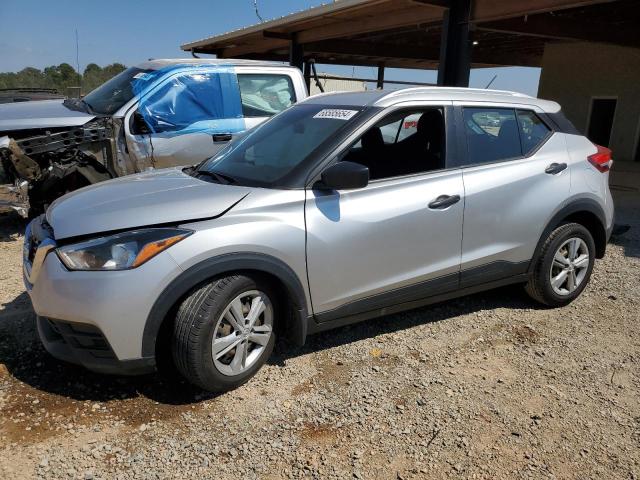 nissan kicks s 2018 3n1cp5cu7jl509627