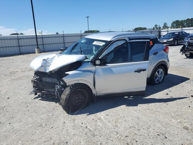 nissan kicks s 2018 3n1cp5cu7jl522006