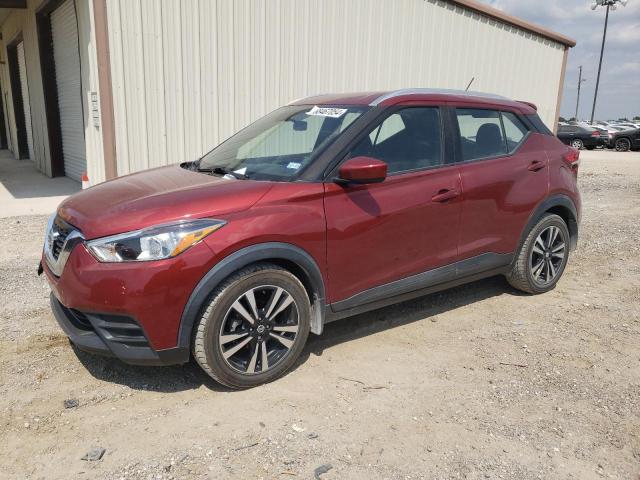 nissan kicks s 2018 3n1cp5cu7jl527190