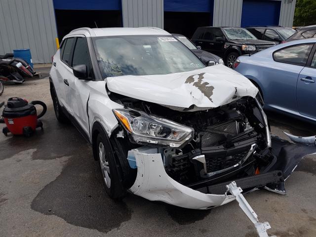 nissan kicks s 2018 3n1cp5cu7jl531370