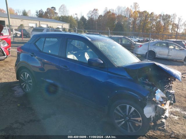 nissan kicks 2018 3n1cp5cu7jl532874