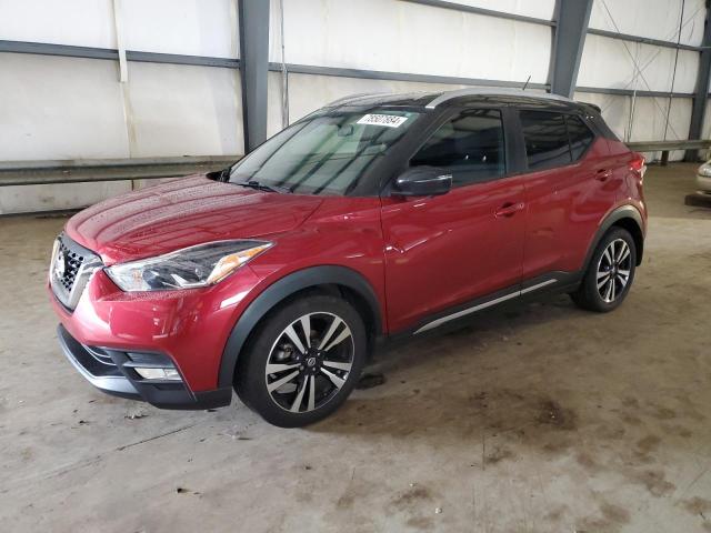 nissan kicks s 2018 3n1cp5cu7jl543924