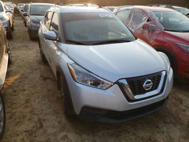 nissan kicks s 2019 3n1cp5cu7kl470362