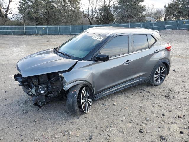 nissan kicks s 2019 3n1cp5cu7kl478915