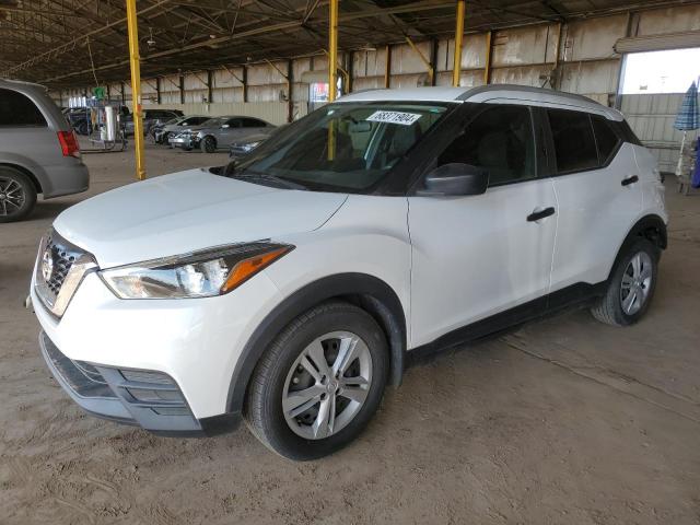 nissan kicks s 2019 3n1cp5cu7kl492068