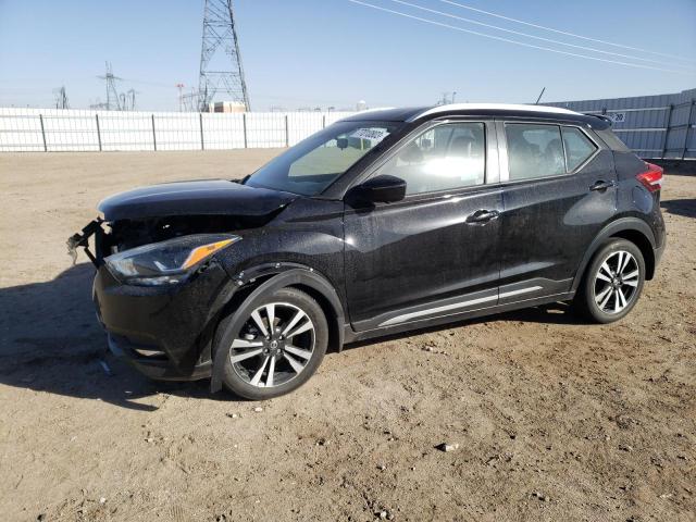 nissan kicks 2019 3n1cp5cu7kl511654