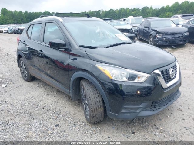 nissan kicks 2019 3n1cp5cu7kl519088