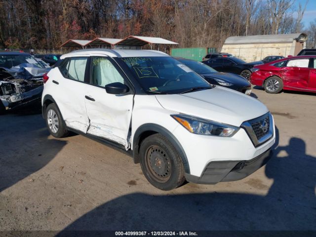 nissan kicks 2019 3n1cp5cu7kl522718