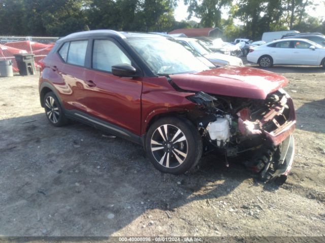 nissan kicks 2019 3n1cp5cu7kl524789