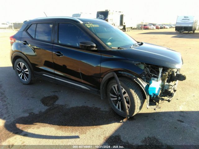 nissan kicks 2019 3n1cp5cu7kl535128