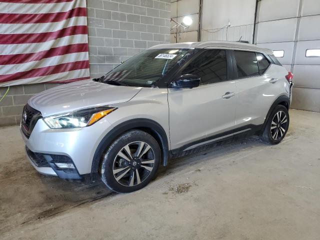 nissan kicks 2019 3n1cp5cu7kl540720