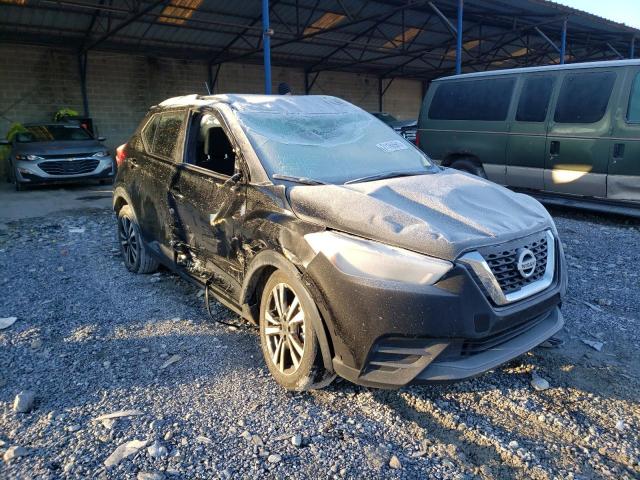 nissan kicks s 2019 3n1cp5cu7kl553760